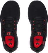 Thumbnail for your product : Under Armour Boys' Grade School UA Charged 24/7 Low Suede Shoes