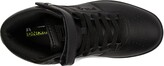 Thumbnail for your product : Fila Vulc 13 Mid Slip Resistant (Black) Women's Shoes