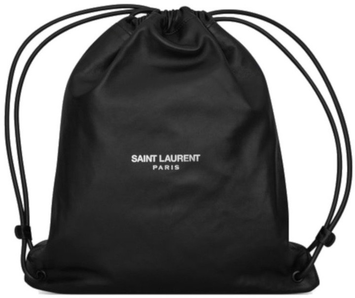 designer string bag