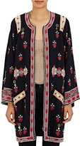 Thumbnail for your product : Ulla Johnson Women's Elina Embellished Jacket