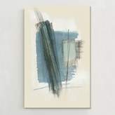 Thumbnail for your product : west elm Oversized Abstract Wall Art