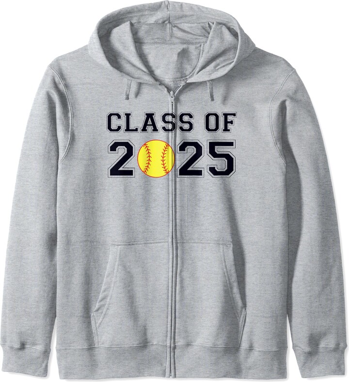 Class Of 2025 Senior Softball Class Of 2025 Softball Senior Graduation