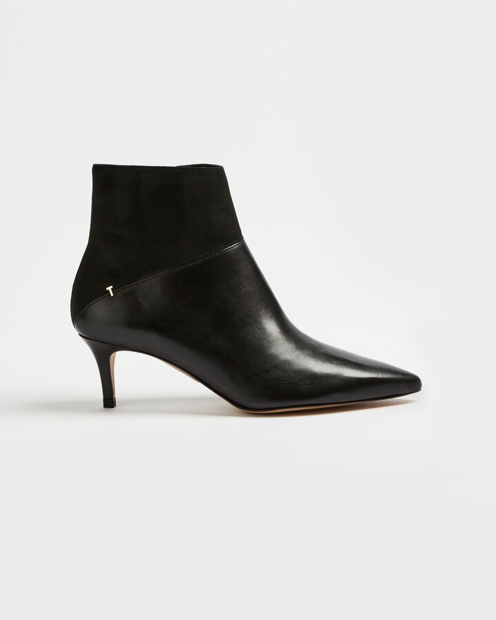 ted baker cursten boots