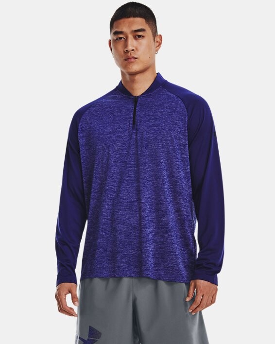 Under Armour Men's UA Tech™ 2.0 ¼ Zip ShopStyle Shirts