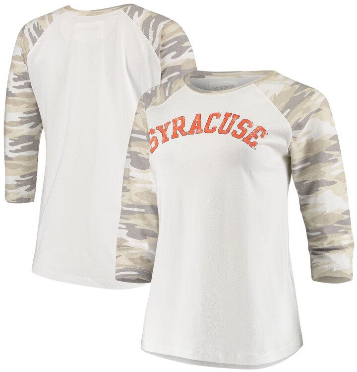 SheyAnsh MayDay Parade Women Raglan Short Sleeve Casual Print T-Shirts Baseball Blouses
