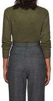 Thumbnail for your product : Barneys New York WOMEN'S CASHMERE CREWNECK SWEATER