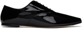 Thumbnail for your product : Repetto Black Patent Roy Oxfords