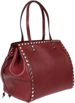 Thumbnail for your product : Valentino Garavani Studded Tote