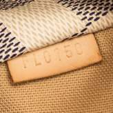 Thumbnail for your product : Louis Vuitton Damier Azur Totally PM (3955012)