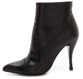 Thumbnail for your product : Pedro Garcia Harriet Booties