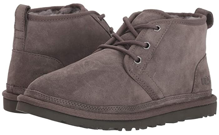 mens uggs with laces