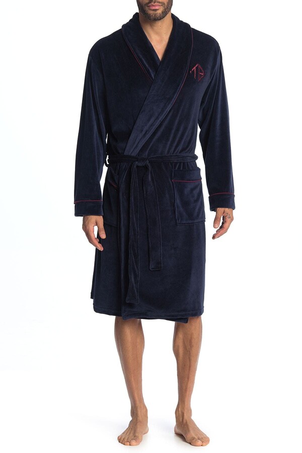 ted baker mens robe