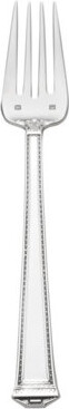 Tuttle la Preference Sterling Pantheon Salad/Pastry Fork