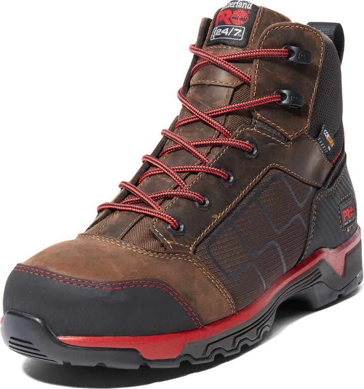 Timberland Men's Red Boots | over 10 Timberland Men's Red Boots 