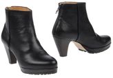 Thumbnail for your product : Strenesse Ankle boots