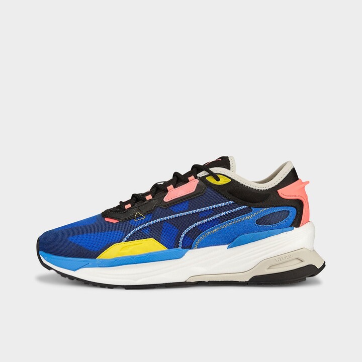 Puma Running Shoes Men | Shop The Largest Collection | ShopStyle