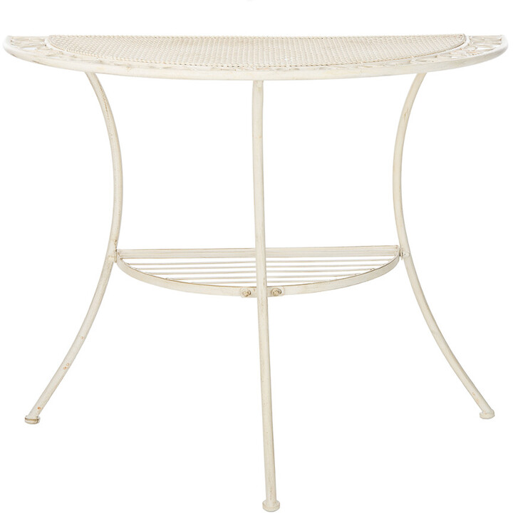 Safavieh Genson Outdoor End Table