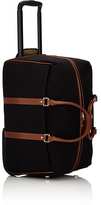 Thumbnail for your product : T. Anthony Men's Canvas 21" Carry-On Wheeled Duffel