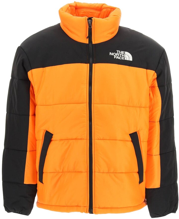 The North Face Himalayan Puffer Jacket - ShopStyle Outerwear