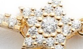 Thumbnail for your product : SHYMI Pave Star Station Tennis Bracelet
