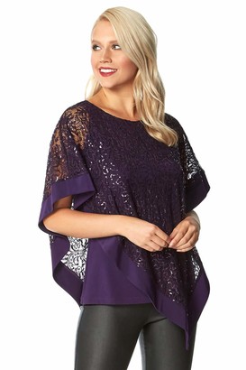 Sparkly Party Tops | Shop the world's largest collection of fashion |  ShopStyle UK