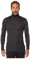 Thumbnail for your product : Hanro Woolen Silk Turtleneck
