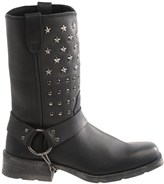 Thumbnail for your product : Dingo Star Lite 11” Harness Boots - Leather (For Women)