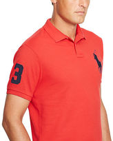 Thumbnail for your product : Ralph Lauren Classic-Fit Big Pony Polo
