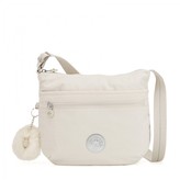 Thumbnail for your product : Kipling White Arto Crossbody Bag