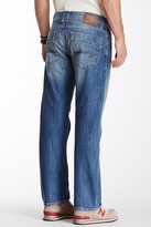 Thumbnail for your product : Mavi Jeans Zach Relaxed Straight Jean - 30-36" Inseam
