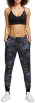Thumbnail for your product : Nike Icon Camo Jogger Pants