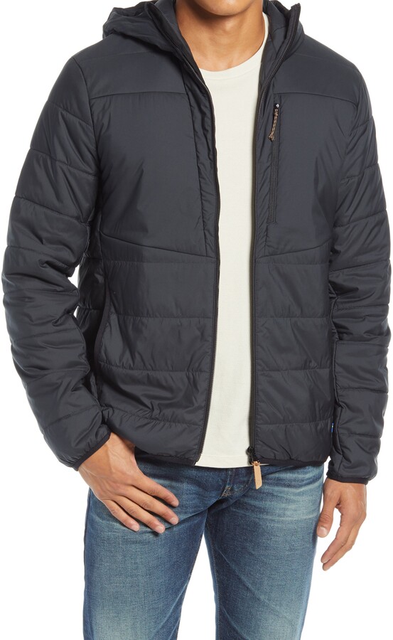 keb padded jacket