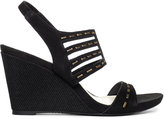 Thumbnail for your product : Anne Klein Trisa Wedge Sandals
