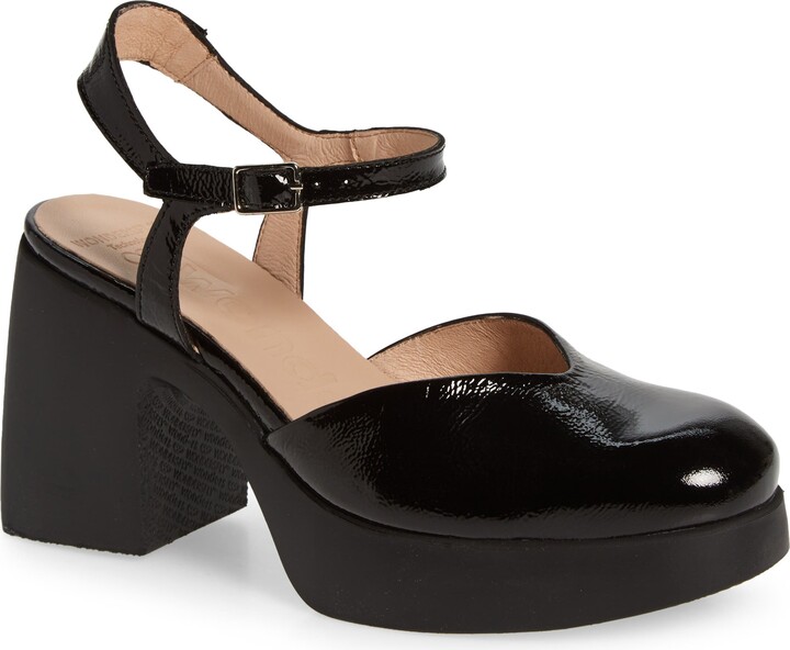 wonders platform pump