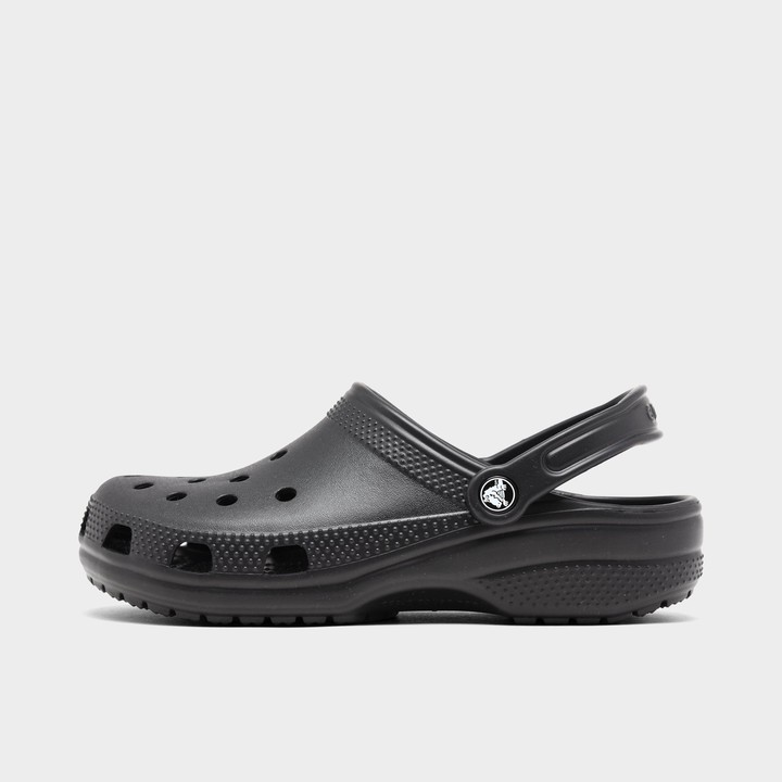 Polo Ralph Lauren Crocs Classic Clog Shoes - ShopStyle
