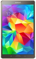 Thumbnail for your product : Samsung Galaxy Tab S 8.4 Tablet, Octa-Core Exynos, Android, 8.4" 16GB, Wi-Fi