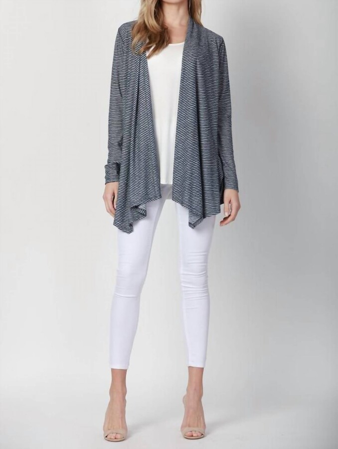 STUDIOUS別注 BANDAGE KNIT CARDIGAN | www.angeloawards.com