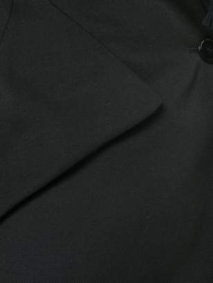 Alexander McQueen fitted blazer