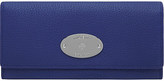Thumbnail for your product : Mulberry Continental soft-grain leather wallet