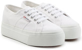 Thumbnail for your product : Superga Actor Linea Up Platform Sneakers