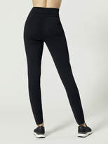 Thumbnail for your product : Repetto Warm Up Knitted Fold On Waist Tights