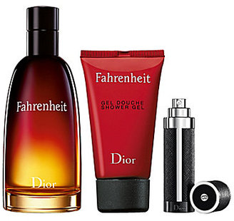 Christian Dior Fahrenheit Eau de Toilette Gift Set