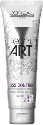 L'Oreal Tecni ART Liss Control (150ml)