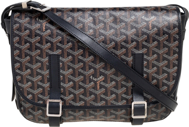 goyard satchel