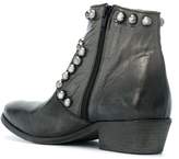 Thumbnail for your product : Strategia studded ankle boots