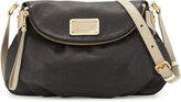 Thumbnail for your product : Marc by Marc Jacobs Classic Q Natasha Colorblock Crossbody Bag, Black Multi