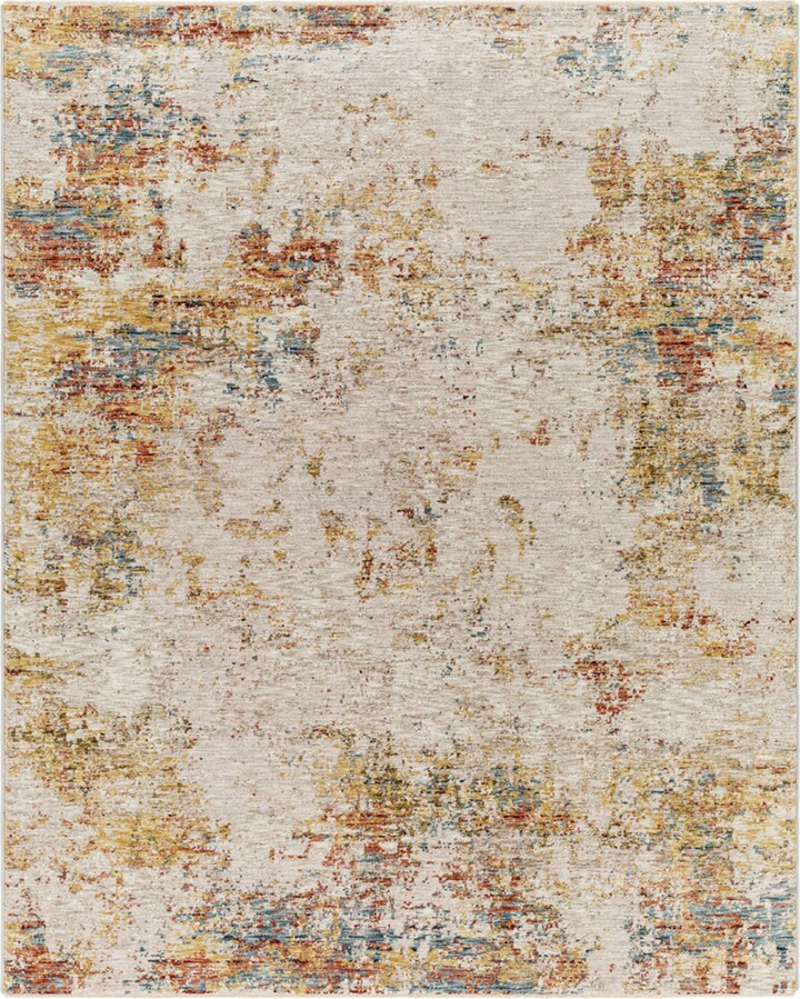 Livabliss Reina Ren-2311 2' x 3' Area Rug