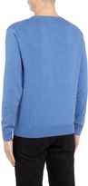 Thumbnail for your product : Gant Men's Crew Neck Cotton Wool Jumper