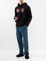 Thumbnail for your product : MM6 MAISON MARGIELA Pleated Relaxed-leg Jeans