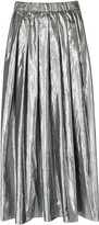 Varenna Silver Skirt 